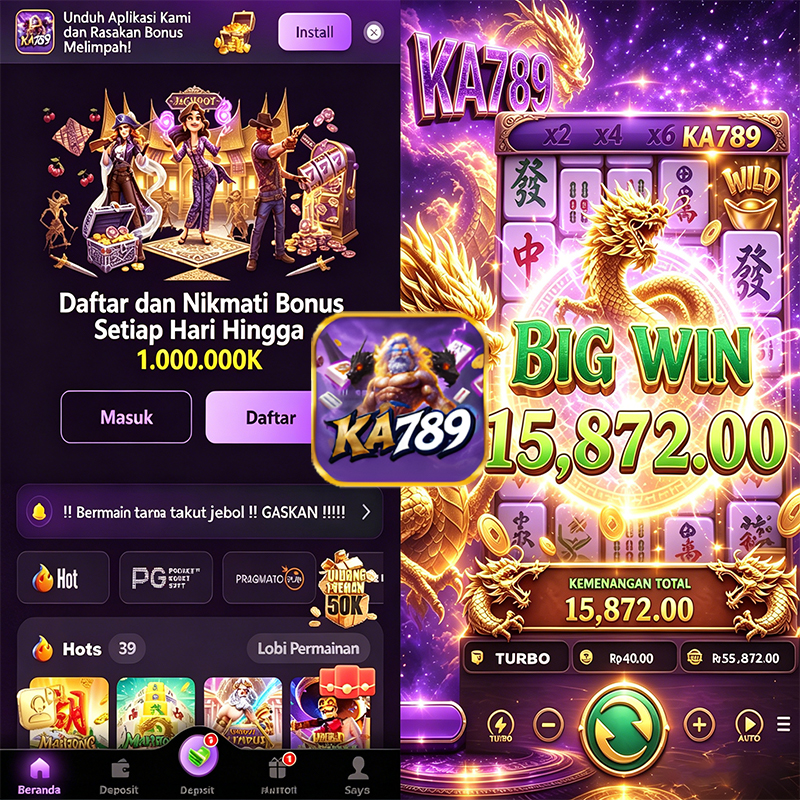 ka789